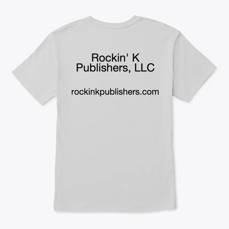 Rockin' K Publishers LLC Apparel